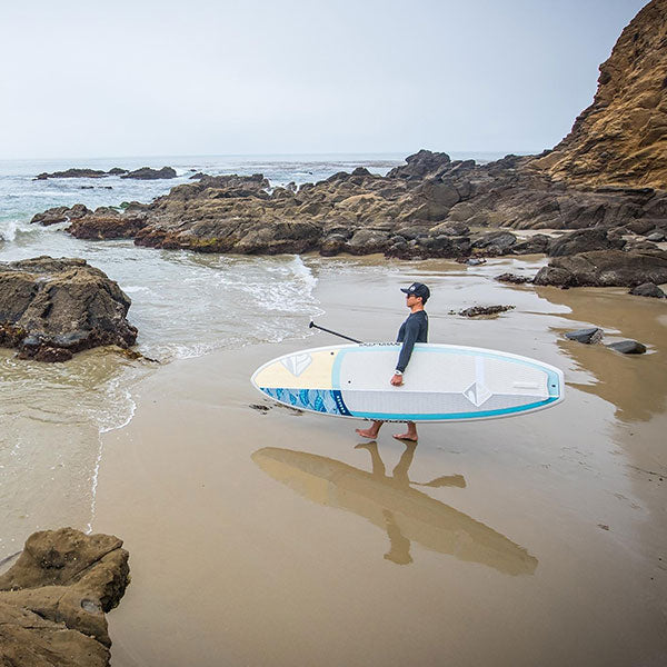 BoardWorks Kraken 10'3" Paddle Board