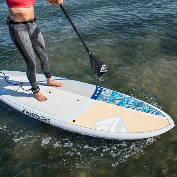 BoardWorks Kraken 9'9" Paddle Board