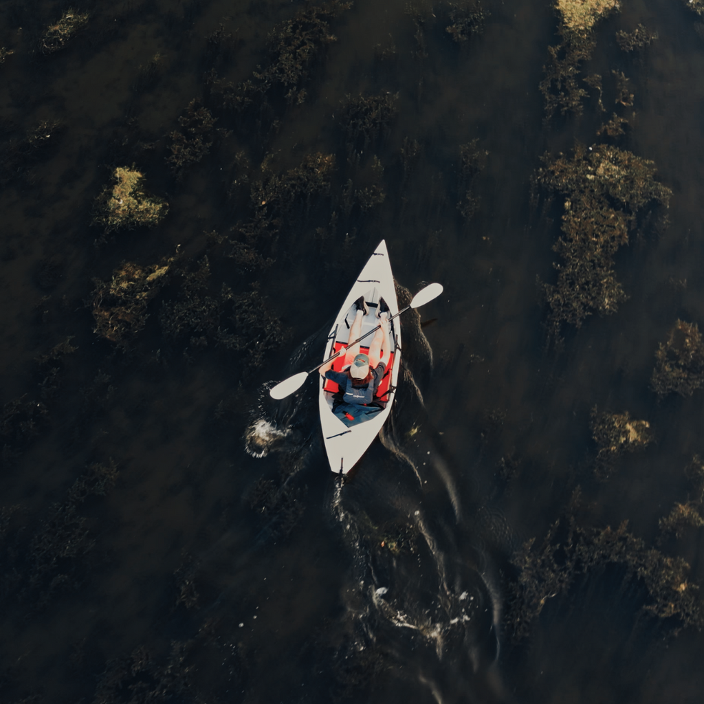 Oru Lake Sport Foldable Kayak