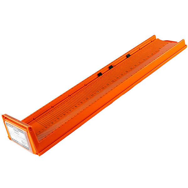 YakAttack LeaderBoard 28" Measuring Board w/ Built-In Identifier Holders and Cull Tabs