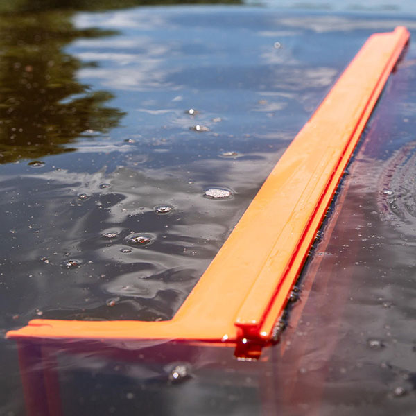 YakAttack LeaderBoard 28" Measuring Board w/ Built-In Identifier Holders and Cull Tabs