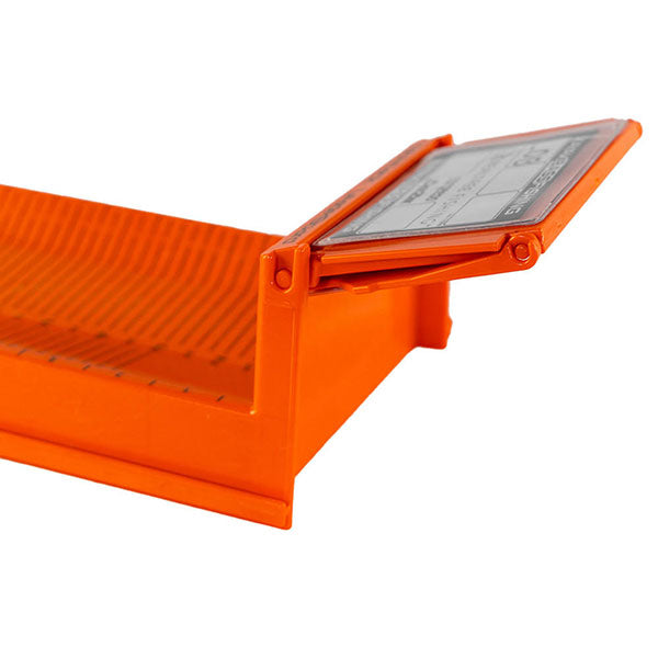 YakAttack LeaderBoard 28" Measuring Board w/ Built-In Identifier Holders and Cull Tabs
