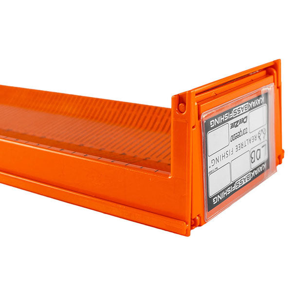 YakAttack LeaderBoard 28" Measuring Board w/ Built-In Identifier Holders and Cull Tabs