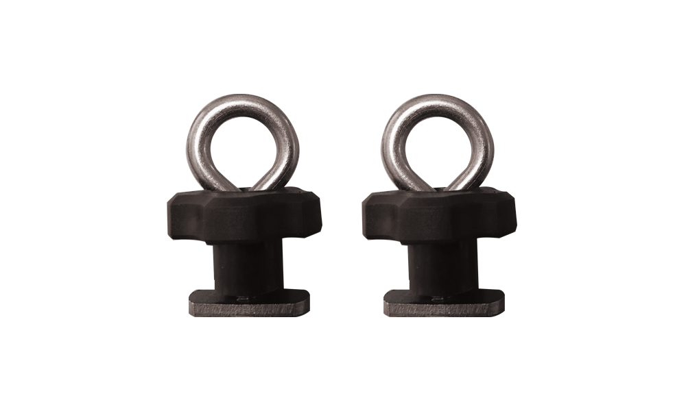 YakGadget LineGuides™ (1 Pair)