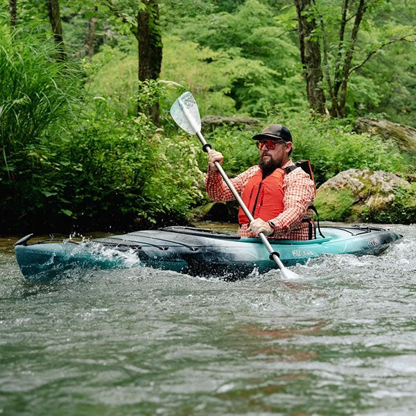 Old Town Loon 126 Recreational Kayak