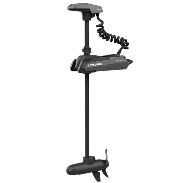 Lowrance Recon™ Freshwater Trolling Motor
