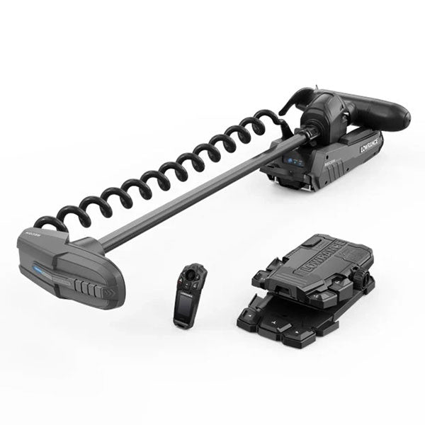 Lowrance Recon™ Freshwater Trolling Motor