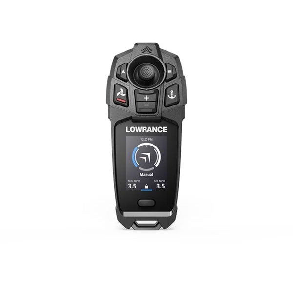 Lowrance Recon™ Freshwater Trolling Motor