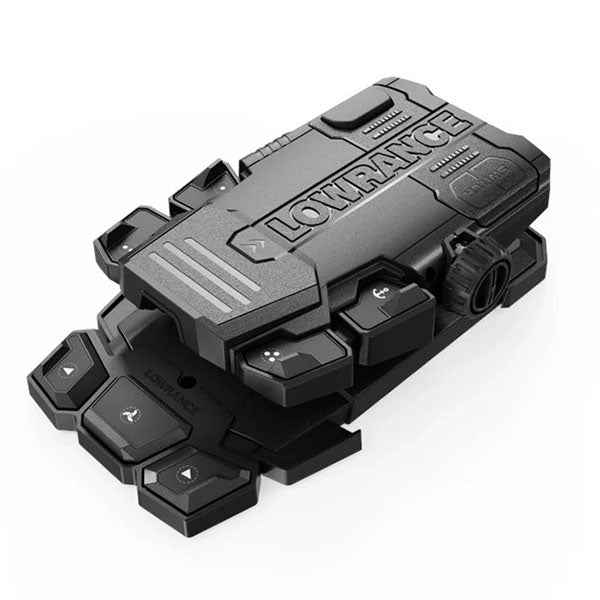 Lowrance Recon™ Freshwater Trolling Motor