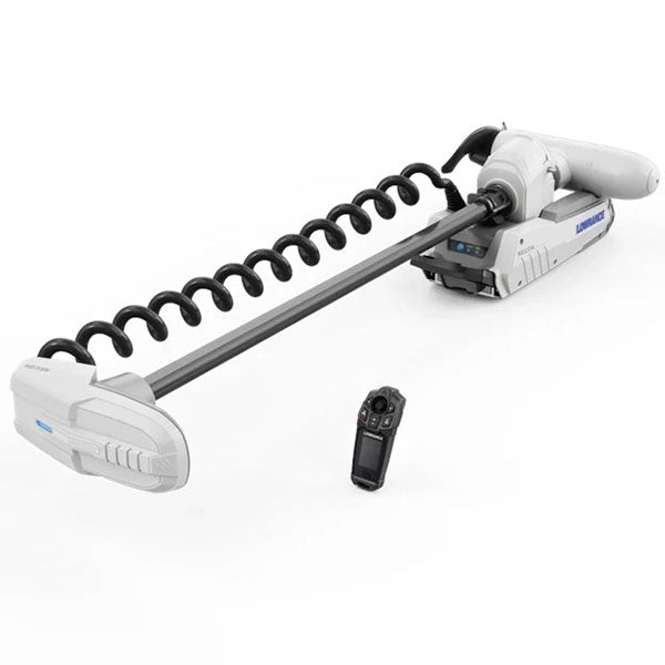 Lowrance Recon™ Saltwater Trolling Motor