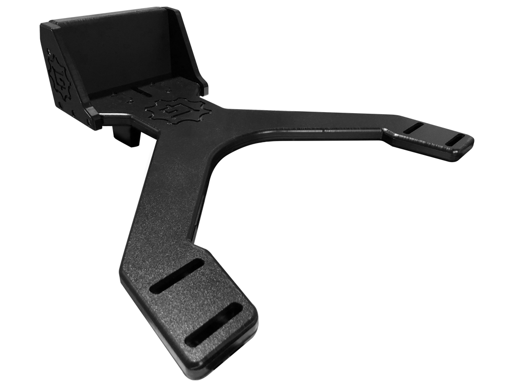 YakGadget QuickMount™ Stern Mount FeelFree