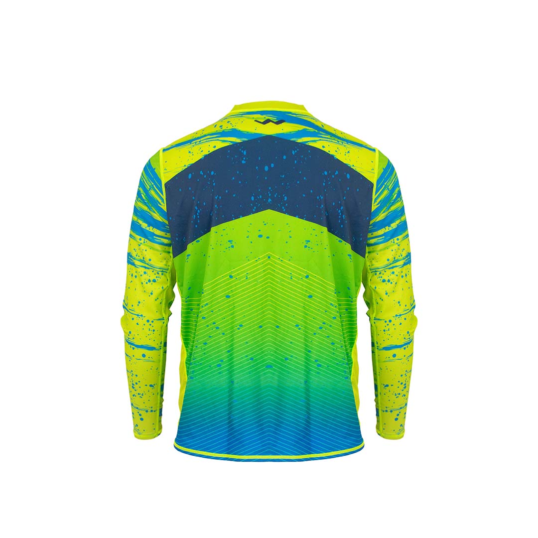 WindRider HELIOS Long Sleeve Fishing Shirt