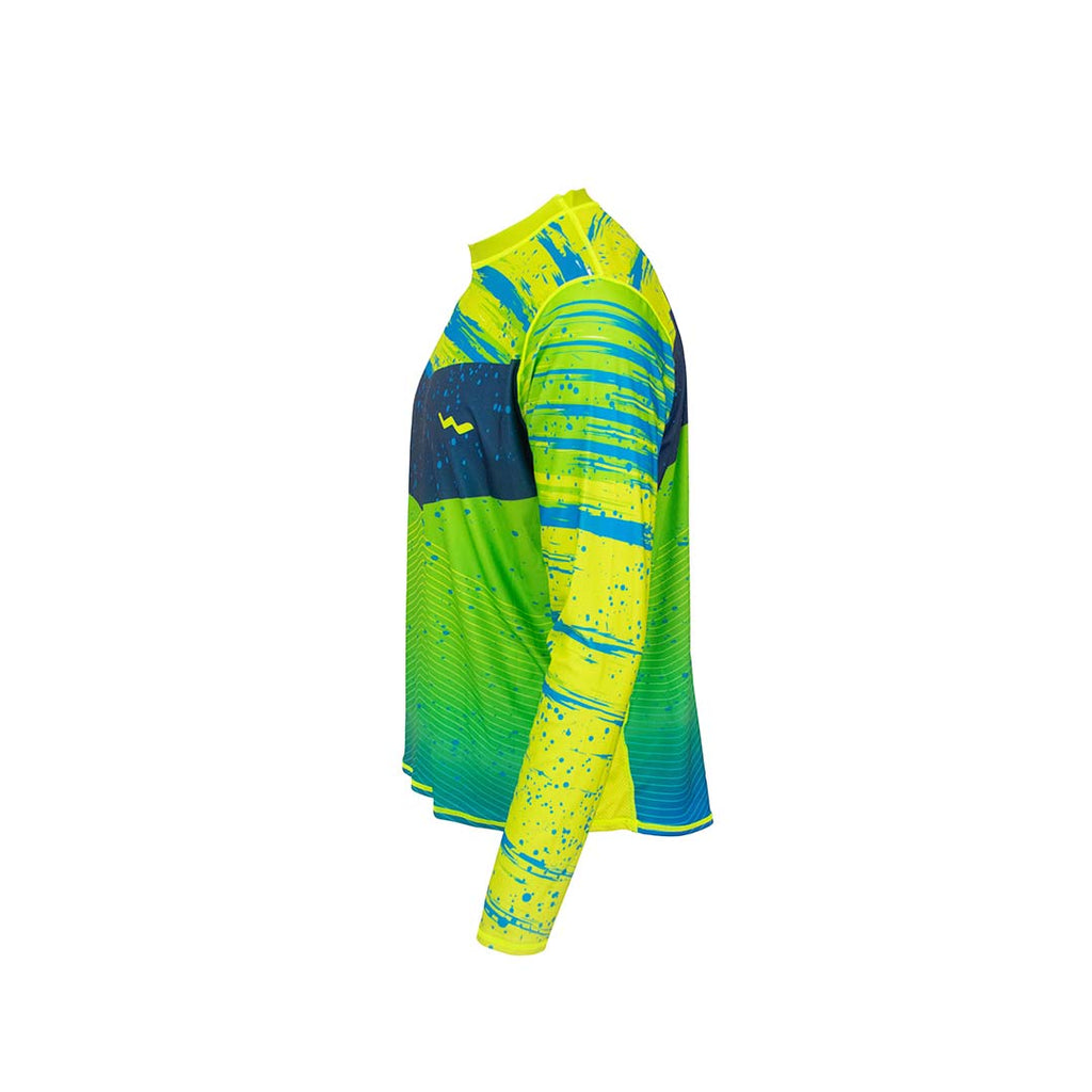 WindRider HELIOS Long Sleeve Fishing Shirt