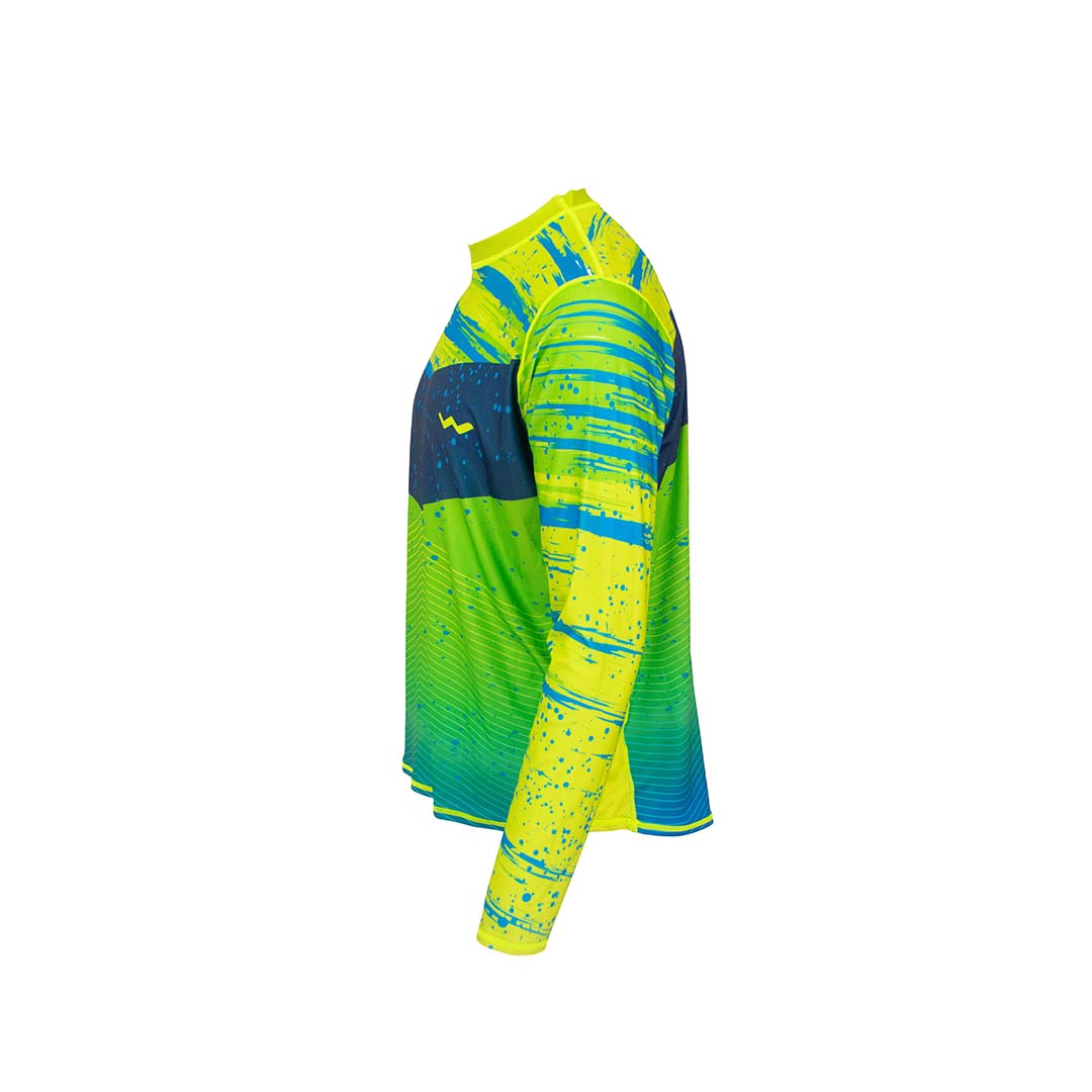 WindRider HELIOS Long Sleeve Fishing Shirt