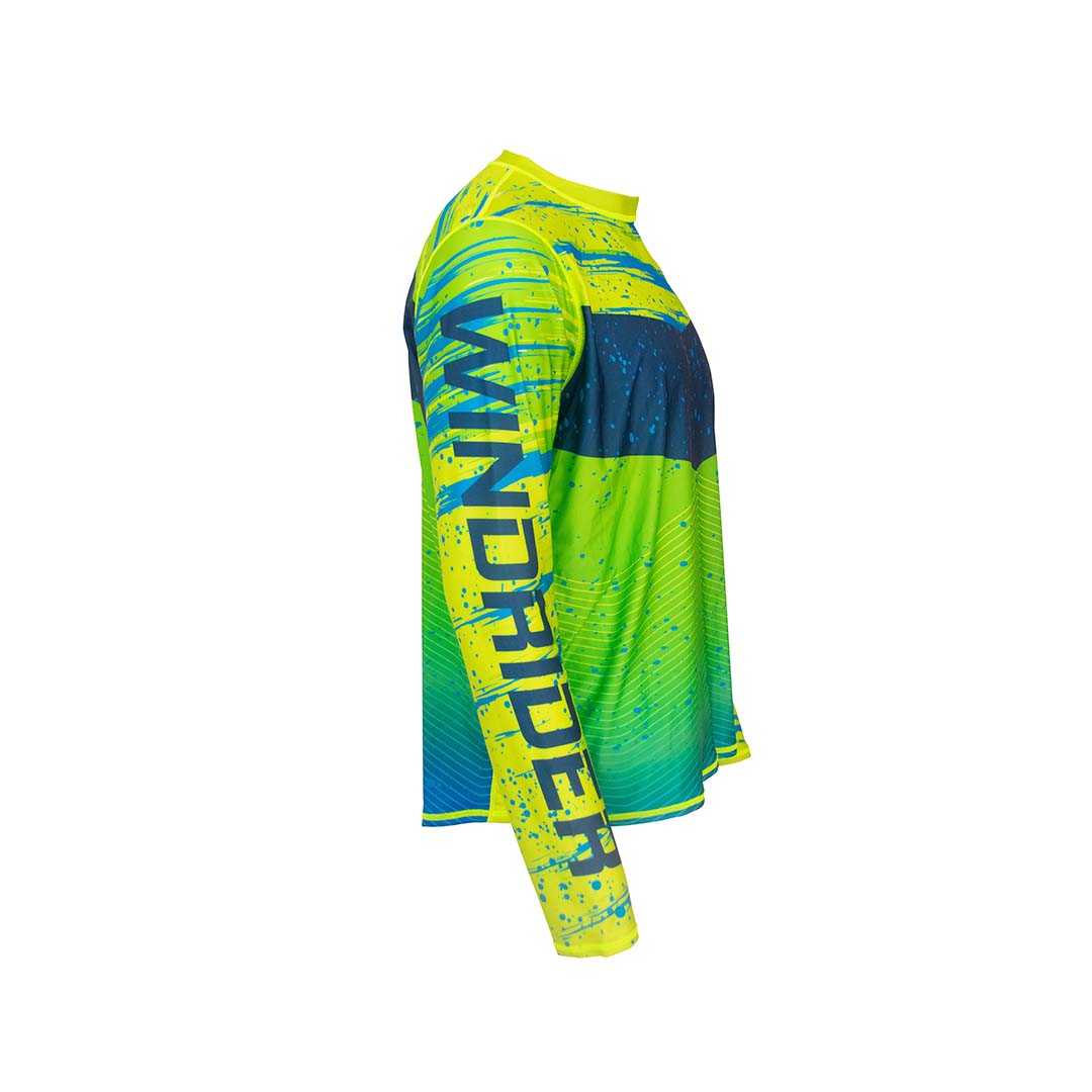 WindRider HELIOS Long Sleeve Fishing Shirt