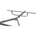 Malone MicroSport 78" Tongue Mount CrossRail System