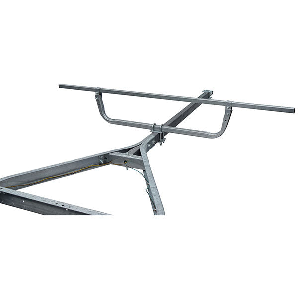 Malone MicroSport 78" Tongue Mount CrossRail System