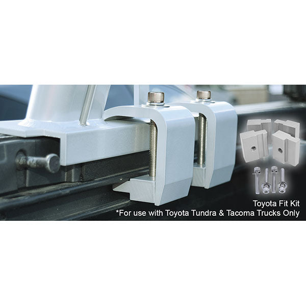 Malone TradeSport™ Pickup Truck Rack