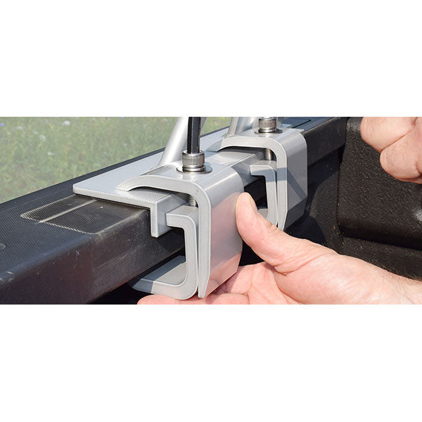 Malone TradeSport™ Pickup Truck Rack