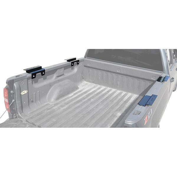 Malone TradeSport™ Tonneau Cover Adapter Kit