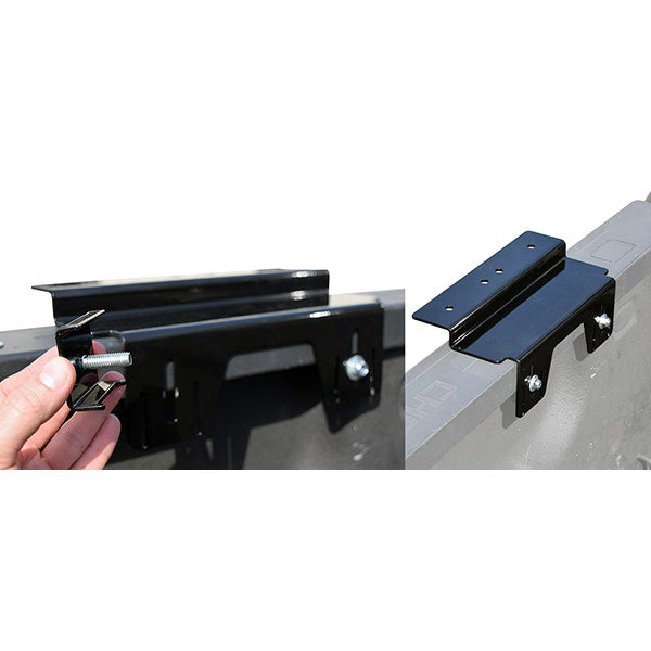 Malone TradeSport™ Tonneau Cover Adapter Kit