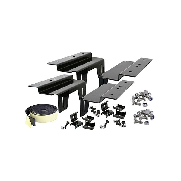 Malone TradeSport™ Tonneau Cover Adapter Kit