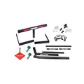 Malone Axis Angler Bed Extender/Roller Package