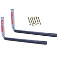 Malone BoardRoom Wall Mount SUP Storage Rack