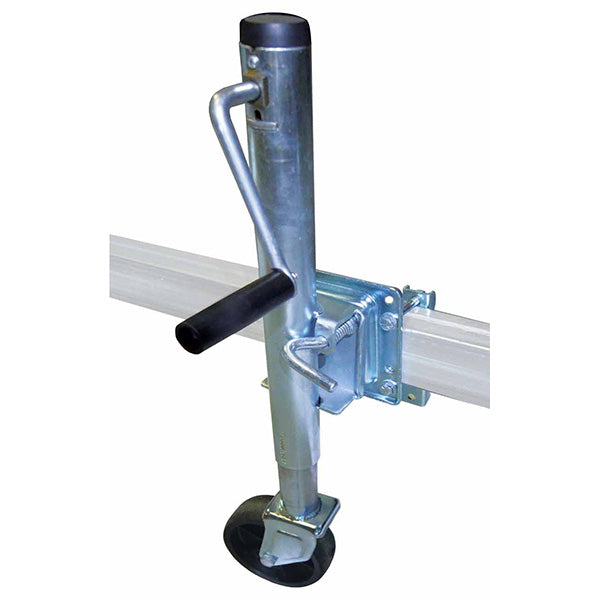 Malone Crank Assist Jack Stand
