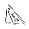 Malone Trailer Cross Bar Conversion Kit