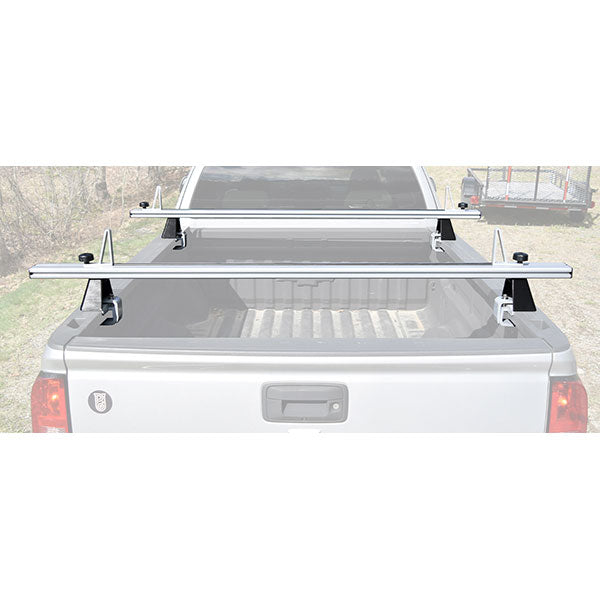 Malone CrossBed Pickup Truck Cross Rail System