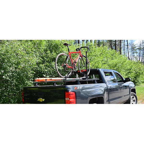 Malone CrossBed Pickup Truck Cross Rail System