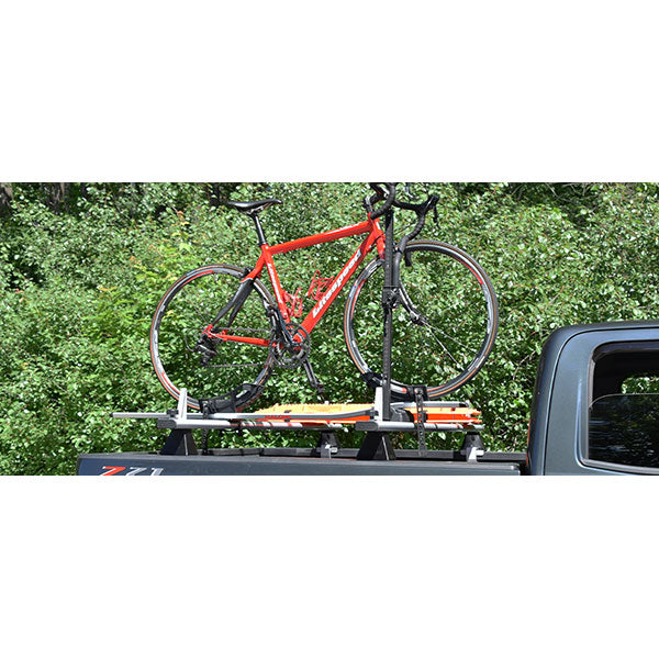 Malone CrossBed Pickup Truck Cross Rail System