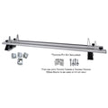 Malone CrossBed Pickup Truck Cross Rail System