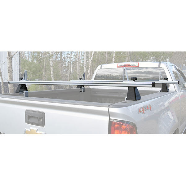 Malone CrossBed Pickup Truck Cross Rail System