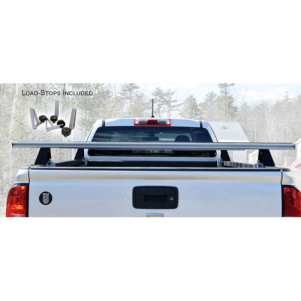 Malone CrossBed Pickup Truck Cross Rail System