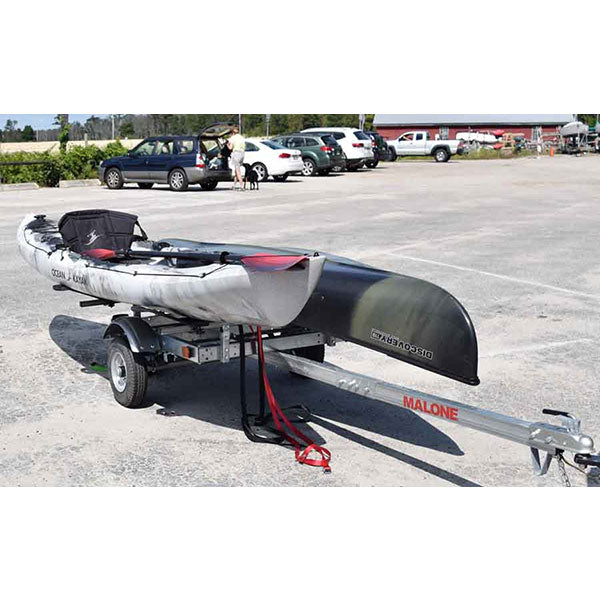 Malone EcoLight Sport Trailer