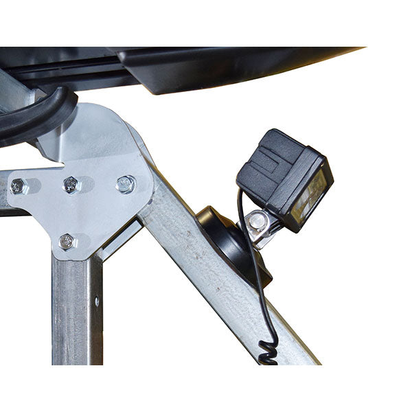 Malone Flood Light w/ Magnetic Mount