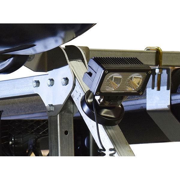 Malone Flood Light w/ Magnetic Mount