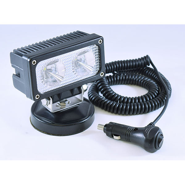 Malone Flood Light w/ Magnetic Mount