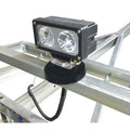 Malone Flood Light w/ Magnetic Mount