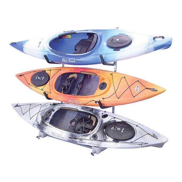 Malone FS Kayak Storage Rack