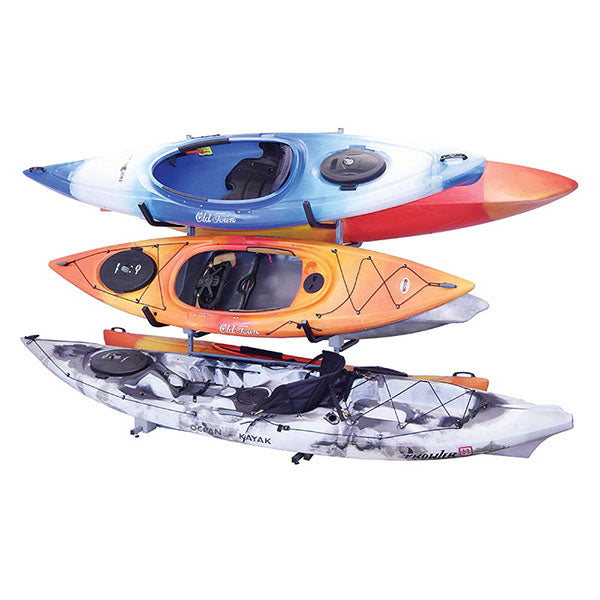 Malone FS Kayak Storage Rack