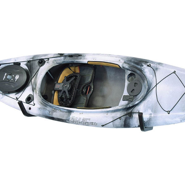 Malone HighRise Wall Mount Kayak Storage Rack