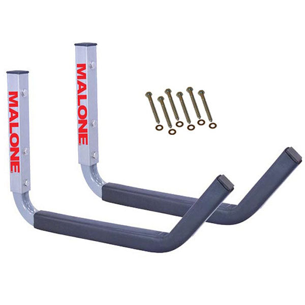 Malone HighRise Wall Mount Kayak Storage Rack