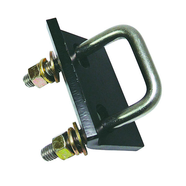 Malone HitchLock™ Anti-Wobble System