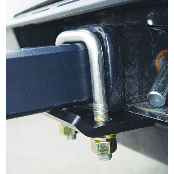 Malone HitchLock™ Anti-Wobble System