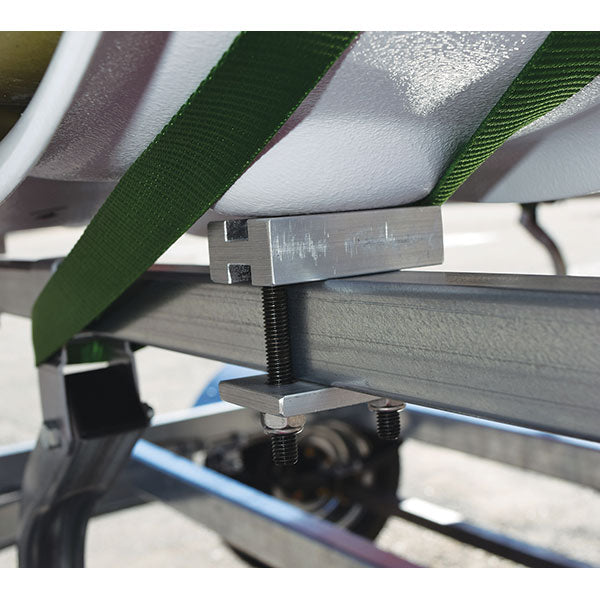 Malone Hobie Style Cradle Adapters
