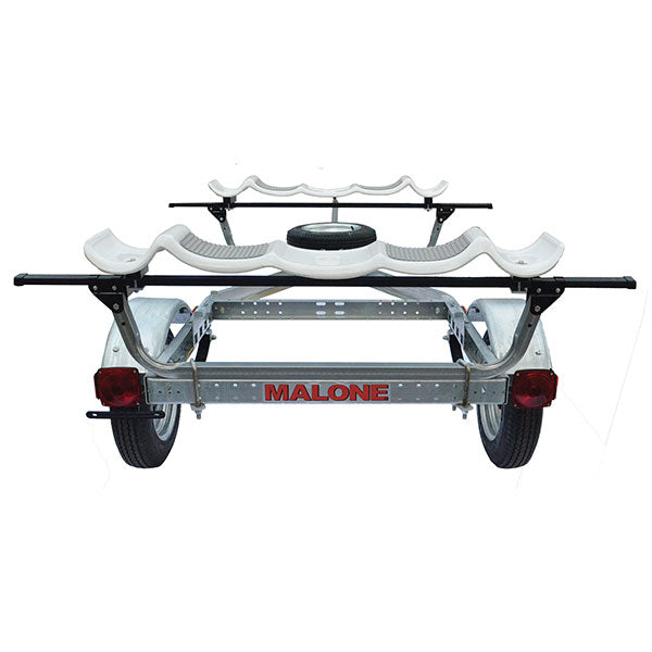 Malone Hobie Style Cradle Adapters