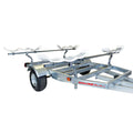 Malone Hobie Style Cradle Adapters